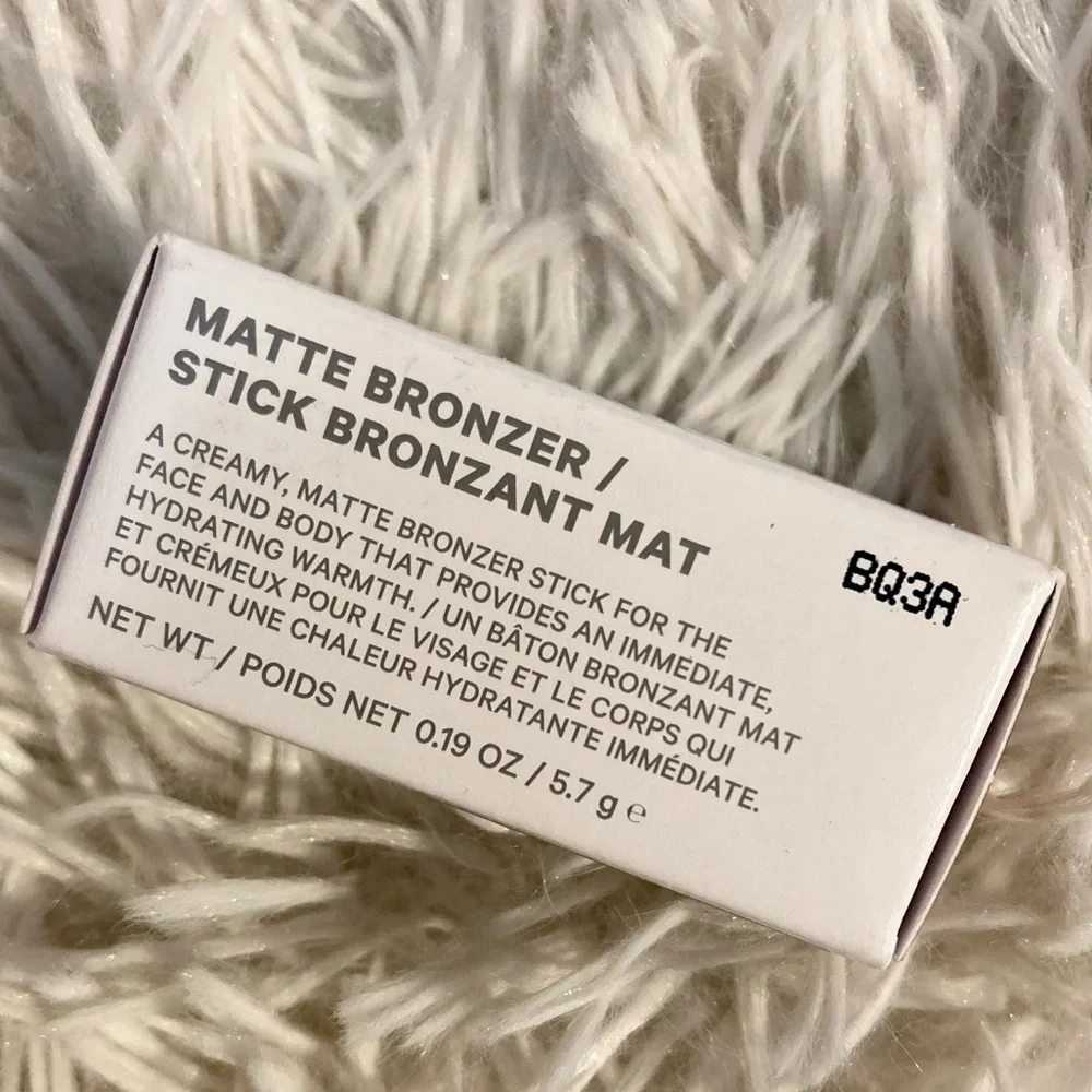 MILK - Bronzer
